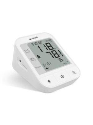 Tensiomètre Électronique avec Brassard Intelligent YE 670A