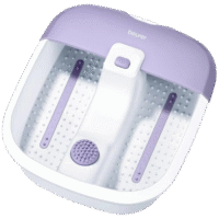 Beurer FB 12 bain de pieds relaxant