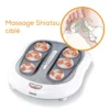 Beurer FM60 – Appareil de massage des pieds Shiatsu