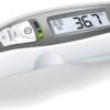 FT65 Thermomètre Multifonctions beurer