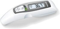 FT65 Thermomètre Multifonctions beurer