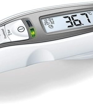 FT65 Thermomètre Multifonctions beurer