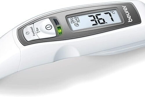 FT65 Thermomètre Multifonctions beurer