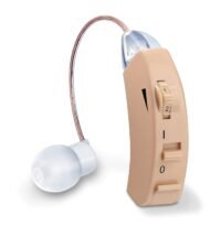 HA50 Beurer Amplificateur Auditif