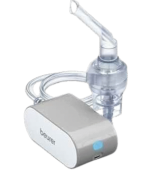 Beurer IH58 Inhalateur / Carton de 12 unités