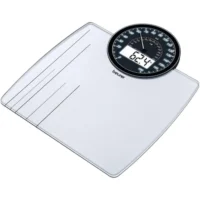 GS 58 Pèse personne Analog et numérique/ Carton de 03 unités
