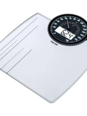 GS 58 Pèse personne Analog et numérique/ Carton de 03 unités