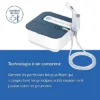 Beurer IH 28 PRO – Inhalateur avec technologie à air comprimé