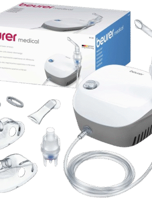 Beurer IH18 Inhalateur / Carton de 08 unités