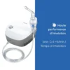 Beurer IH18 Inhalateur / Carton de 08 unités