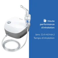 Beurer IH18 Inhalateur / Carton de 08 unités