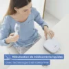 Beurer IH18 Inhalateur / Carton de 08 unités