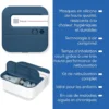 Beurer IH 28 PRO – Inhalateur avec technologie à air comprimé