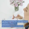 Beurer IH18 Inhalateur / Carton de 08 unités