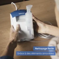 Beurer IH26 Inhalateur / Carton de 08 unités