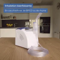 Beurer IH26 Inhalateur / Carton de 08 unités