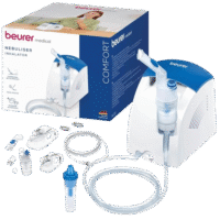 Beurer IH26 Inhalateur / Carton de 08 unités