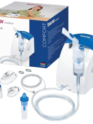 Beurer IH26 Inhalateur / Carton de 08 unités