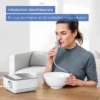 Beurer IH 28 PRO – Inhalateur avec technologie à air comprimé