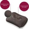 Beurer MG 147 coussin de massage SHIATSU ( carton de 3 unités)