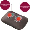 Beurer MG 147 coussin de massage SHIATSU ( carton de 3 unités)