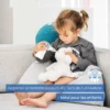 Beurer IH 57 – Inhalateur portable à membrane oscillante (carton de 12 unités)