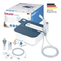 Beurer IH 28 PRO – Inhalateur avec technologie à air comprimé