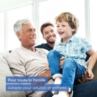 Beurer IH18 Inhalateur / Carton de 08 unités