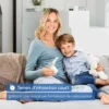 Beurer IH 57 – Inhalateur portable à membrane oscillante (carton de 12 unités)